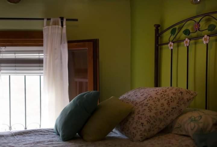 Casa Rural Los Lilos Gotor Room photo
