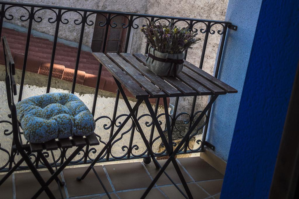 Casa Rural Los Lilos Gotor Room photo
